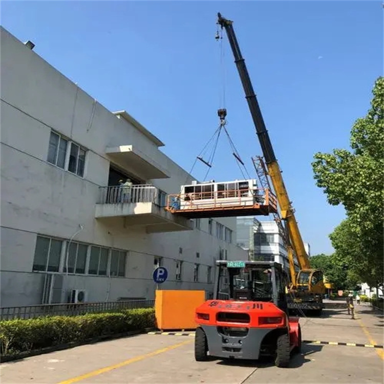 广平县小型吊车出租电话