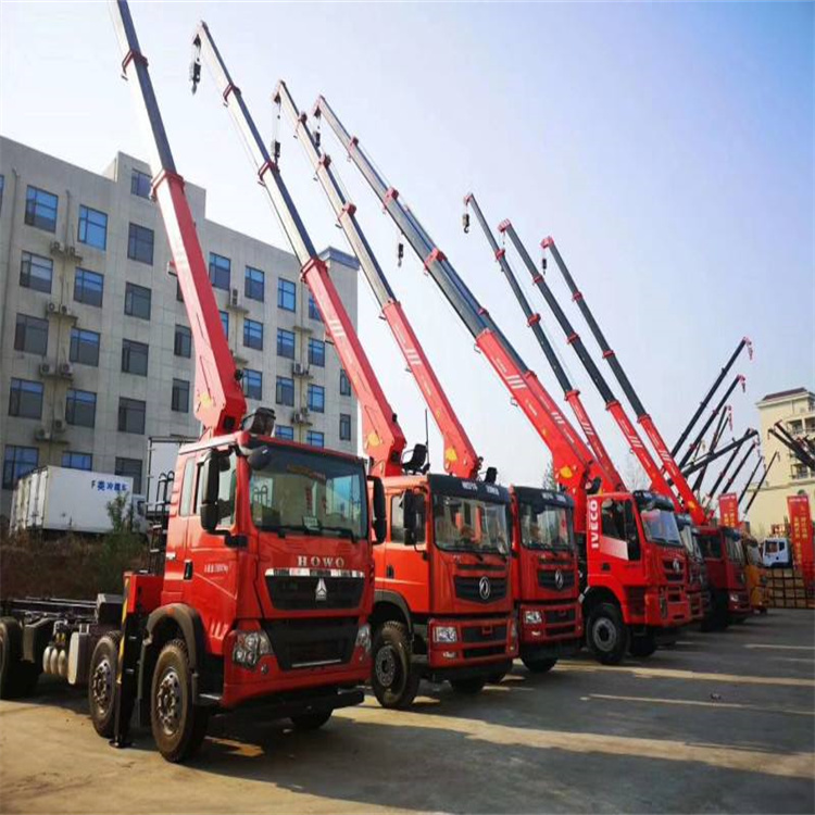 广平县吊车出租保险全解读：设备损坏责任如何划分