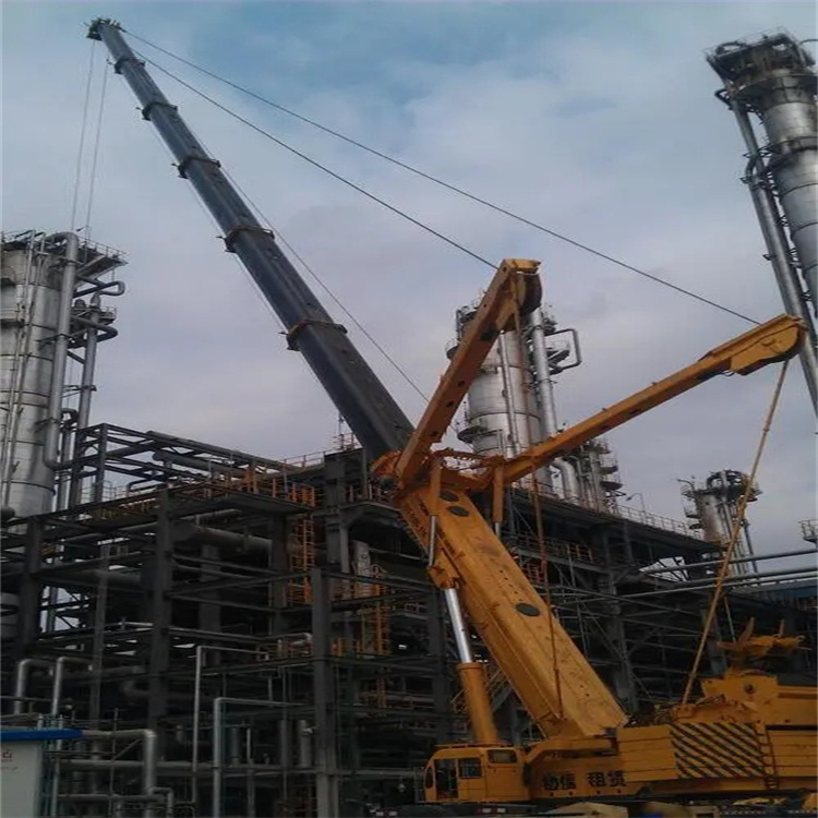 广平县吊车出租电话