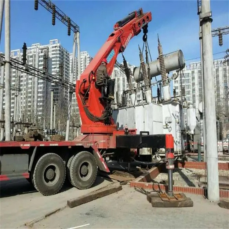 广平县就近吊车出租|工地厂房吊装设备租赁|24小时高效响应