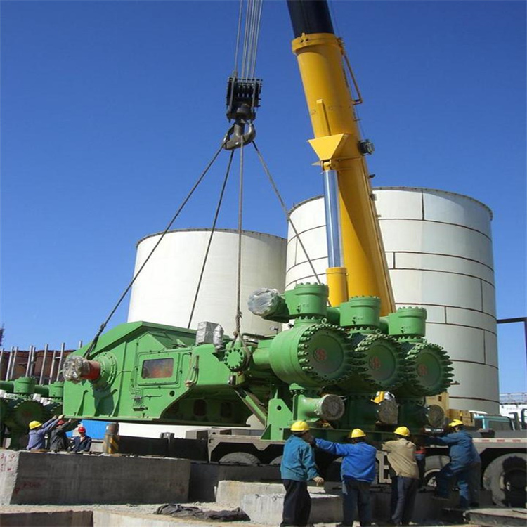 广平县专业汽车吊出租