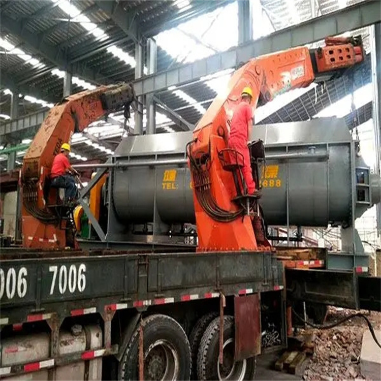 广平县大型随车吊出租多少钱