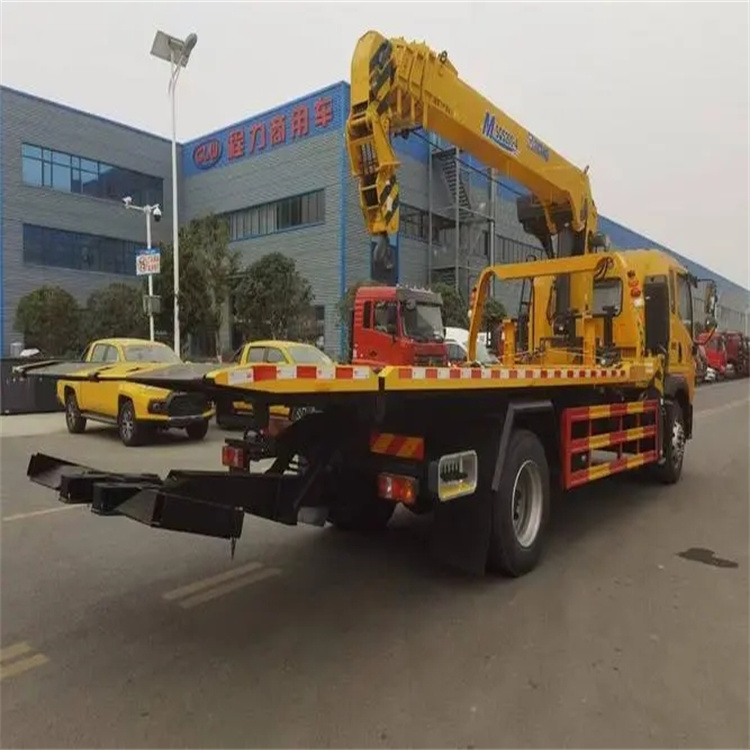 广平县附近小随车吊出租电话，轻松解决搬运烦恼