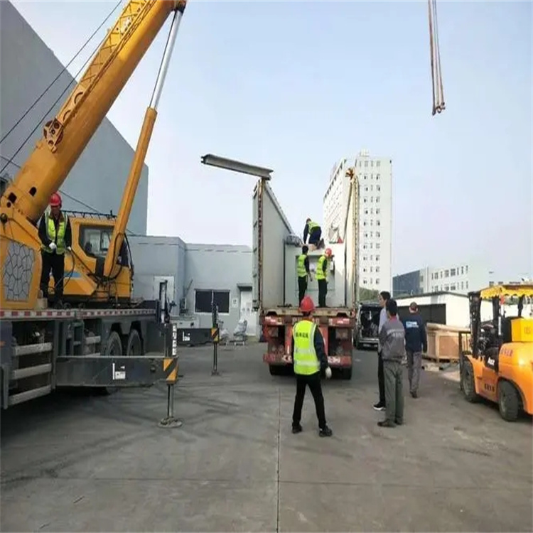 广平县如何找到附近的吊车救援服务