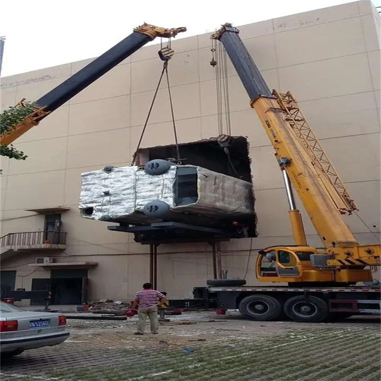 广平县25吨汽车吊出租