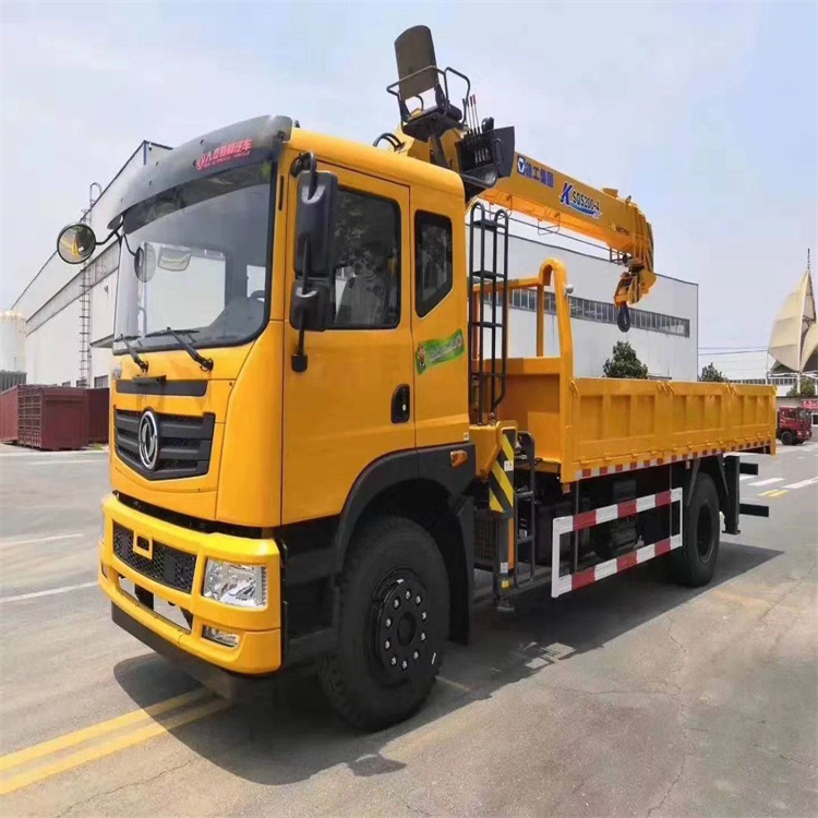 广平县附近找一辆随车吊出租