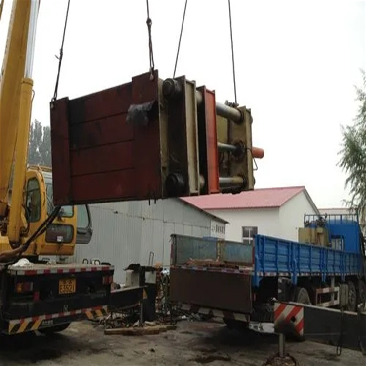 广平县小型汽车吊出租