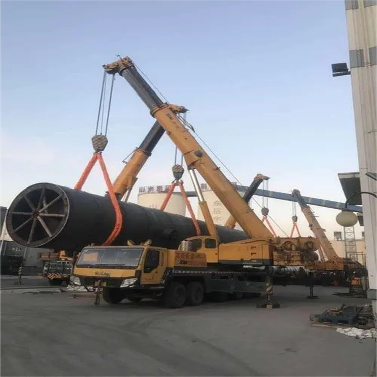 广平县如何评估吊车出租公司在风电设备吊装的专业性