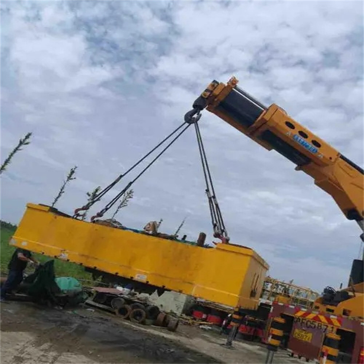 广平县专业吊车出租哪家好