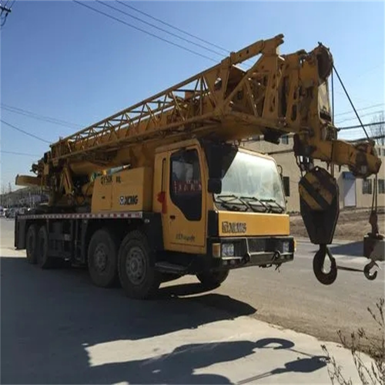 广平县哪里有专业吊车出租